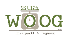 Zua Woog - umweltbewusst einkaufen - Brixen im Thale