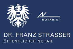 Notar Dr. Franz Strasser | Erbrecht | Privaturkunden | Kaufvertrag | Schenkung | Testament | Tirol