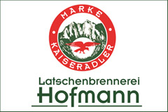 KAISERADLER LATSCHENKIEFERÖL - Latschenbrennerei Hofmann
