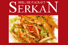 GRILL RESTAURANT SERKAN in St. Jakob am Pillersee